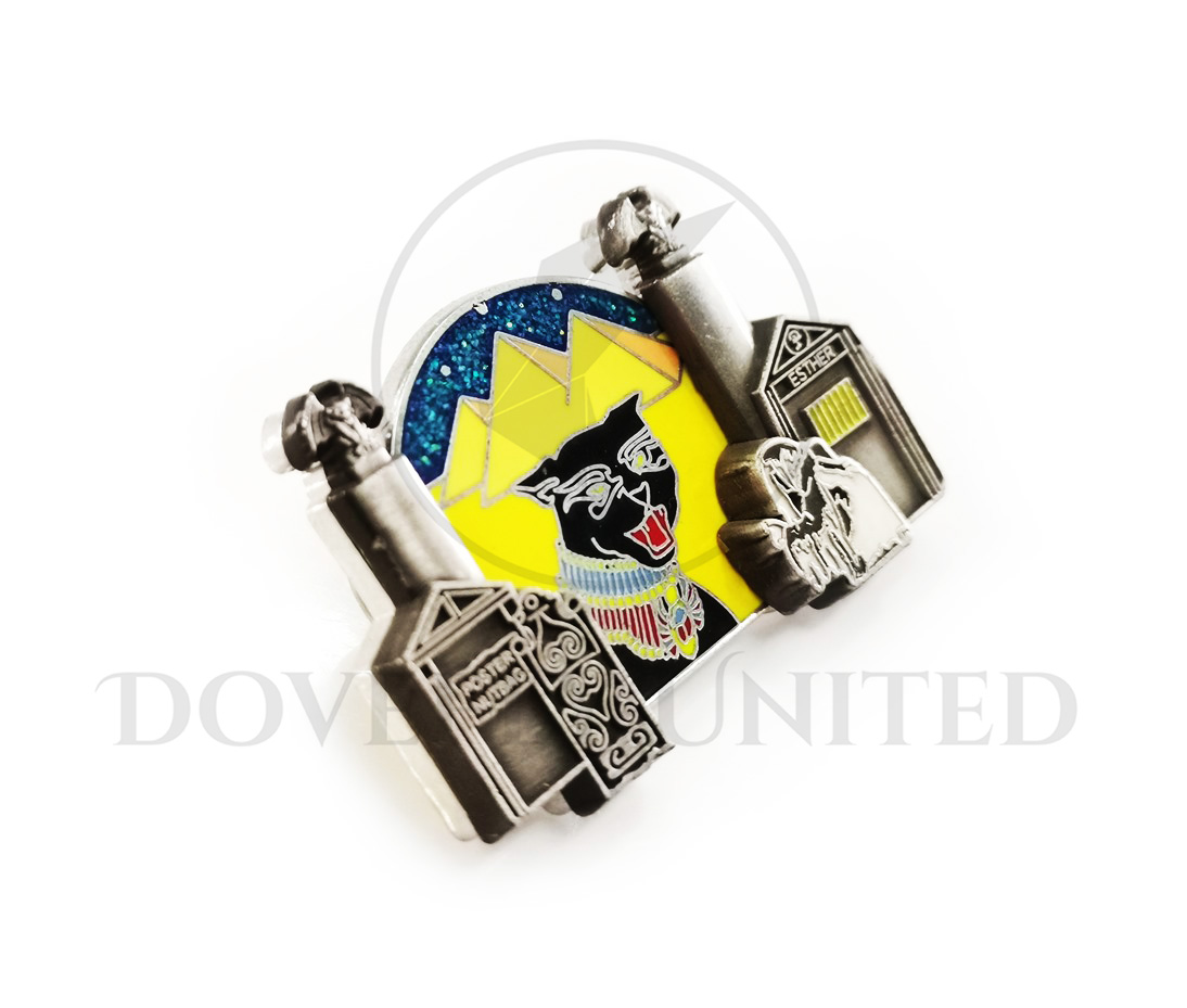 樂園主題徽章商品 文創商品 品牌禮品推薦:圖片 12