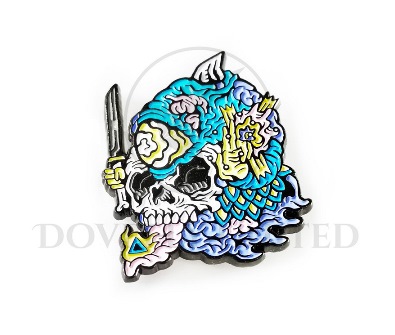 樂園主題徽章商品 文創商品 品牌禮品推薦:圖片 6