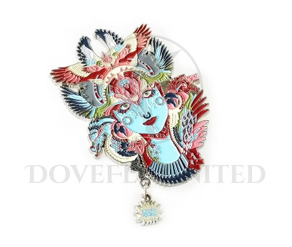 樂園主題徽章商品 文創商品 品牌禮品推薦:圖片 5