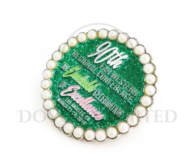 榮譽胸章 勳章 企業團體 客製化金屬徽章推薦:圖片 14