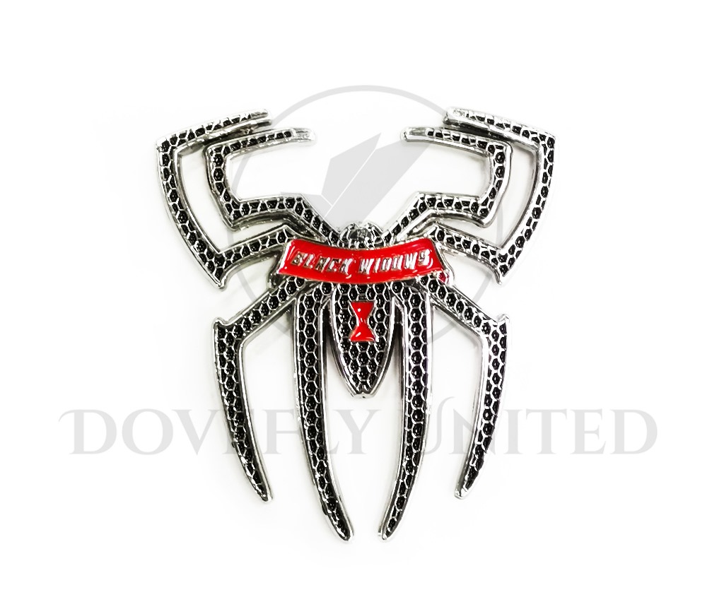 宣傳小物 金屬徽章少量訂製 客製化胸章尺寸 勳章製作推薦:圖片 2