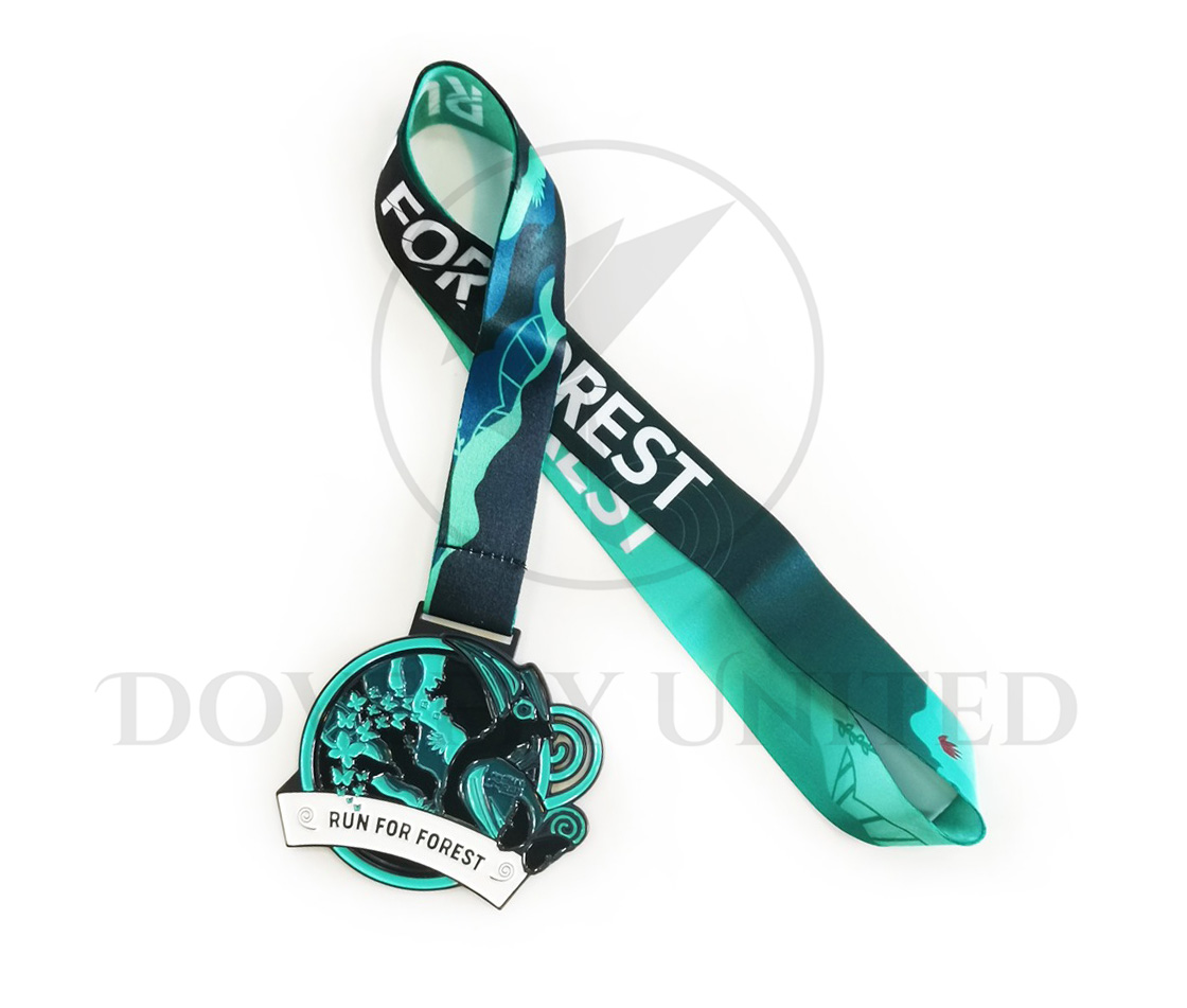 客製化金屬獎牌製造商 便宜獎牌高質量訂製 可大量/少量生產