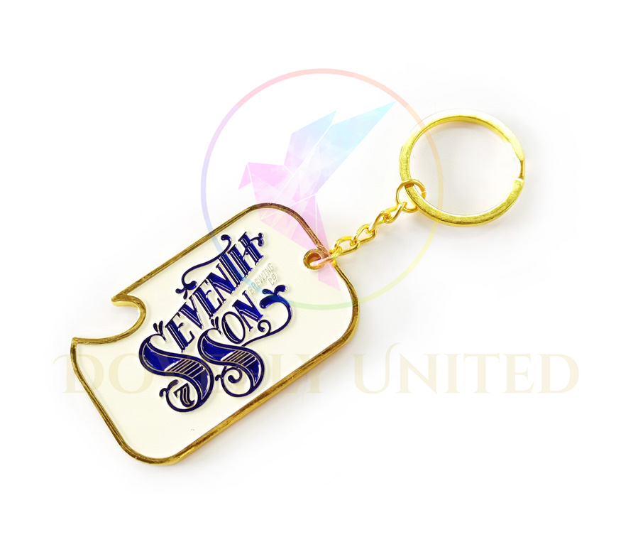 開瓶器特殊造型鑰匙圈 少量訂製/大量批發生產