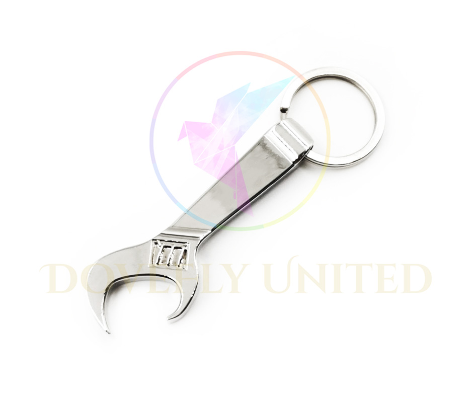 開瓶器特殊造型鑰匙圈 少量訂製/大量批發生產:圖片 3