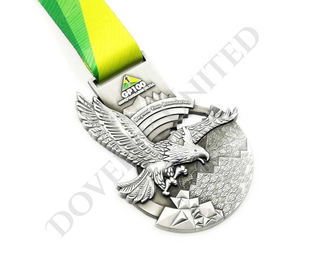 德弗聯合 金屬獎牌客製化 (76)