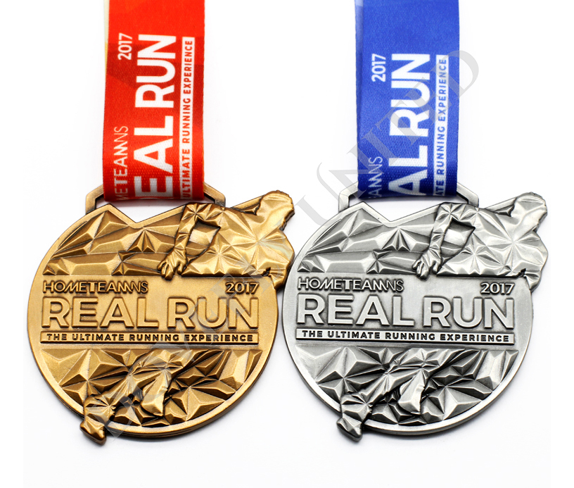 比賽金牌/銀牌/銅牌獎牌 訂製造型獎牌 金屬客製化製作 獎牌製造商生產工廠:圖片 4