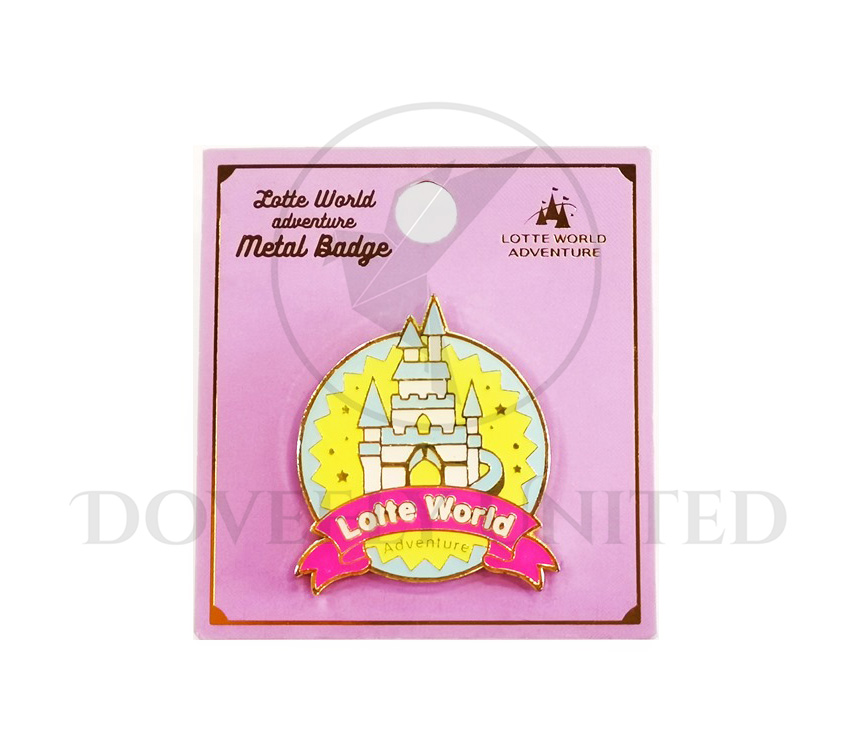 烤漆金屬胸章生產 搭配背卡包裝 高質感宣傳品推薦:圖片 7