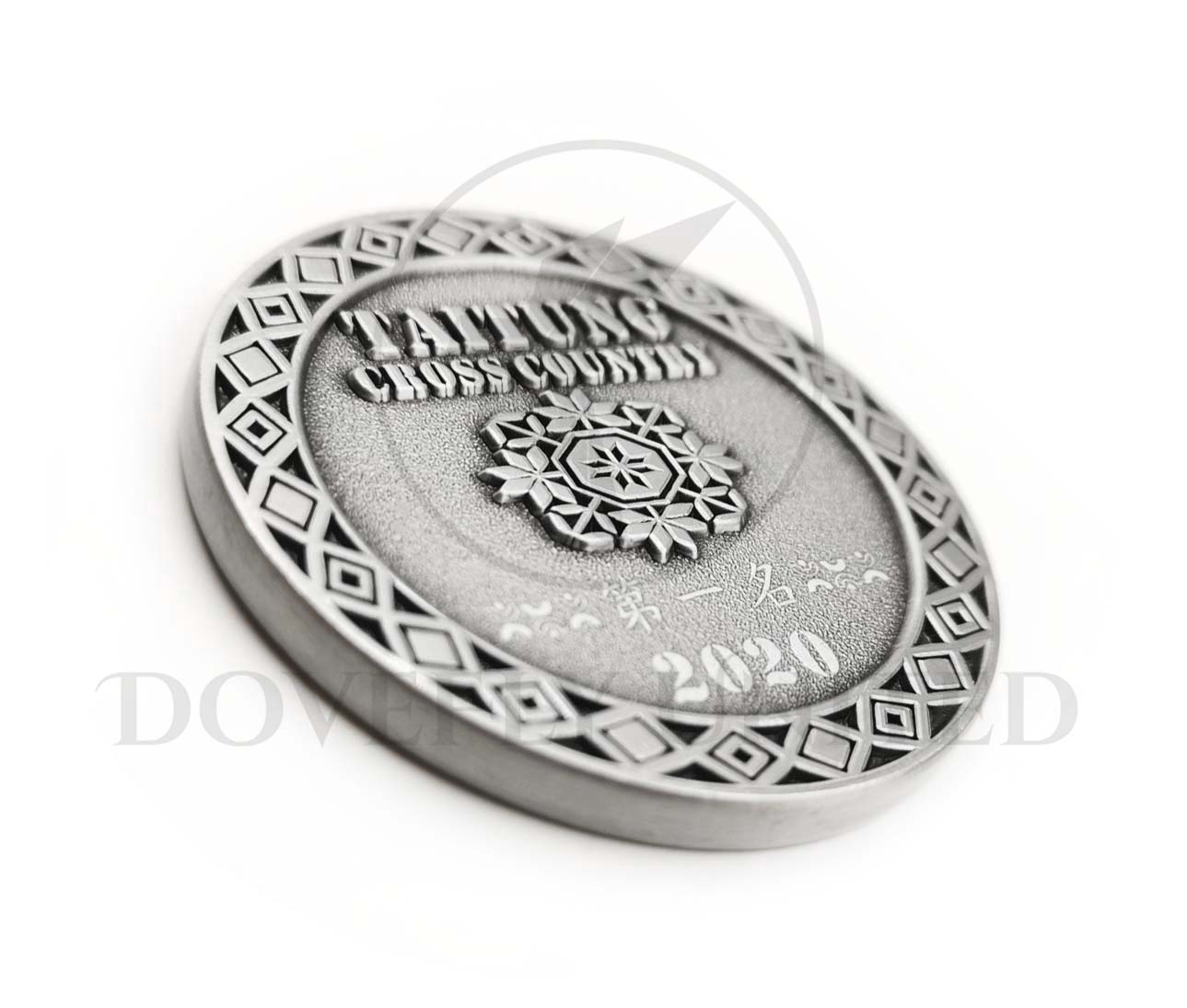 訂製客製化雷射雕刻紀念幣製作 紀念幣工廠 批發/少量訂製可:圖片 2