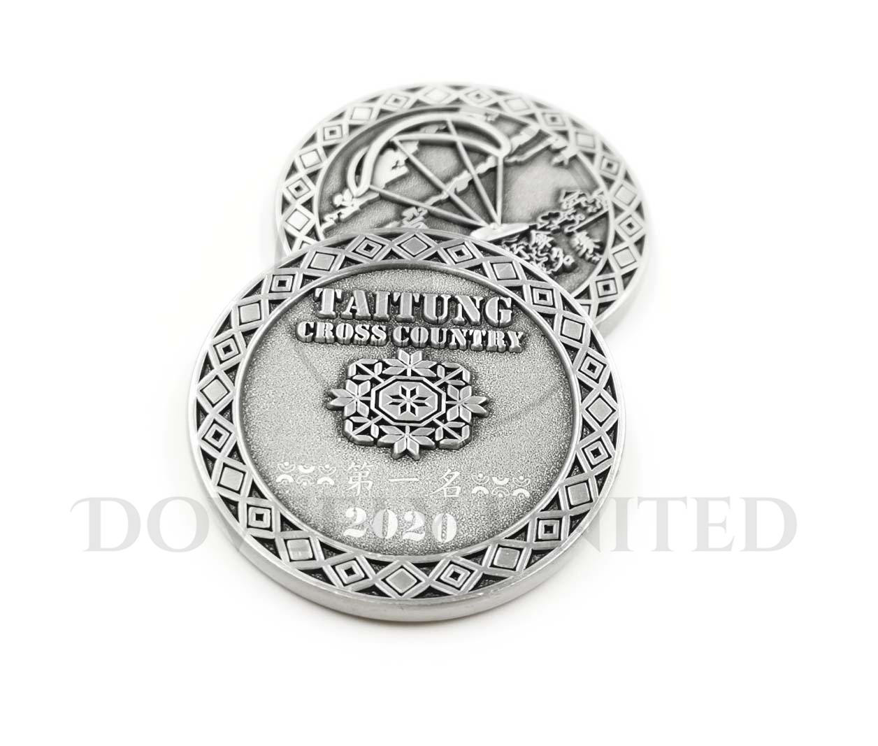 訂製客製化雷射雕刻紀念幣製作 紀念幣工廠 批發/少量訂製可:圖片 6