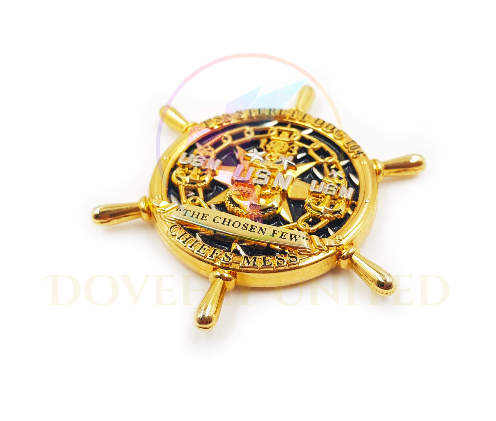 造型紀念幣設計 企業公司客製化 紀念章工廠 批發/少量訂製可:圖片 4