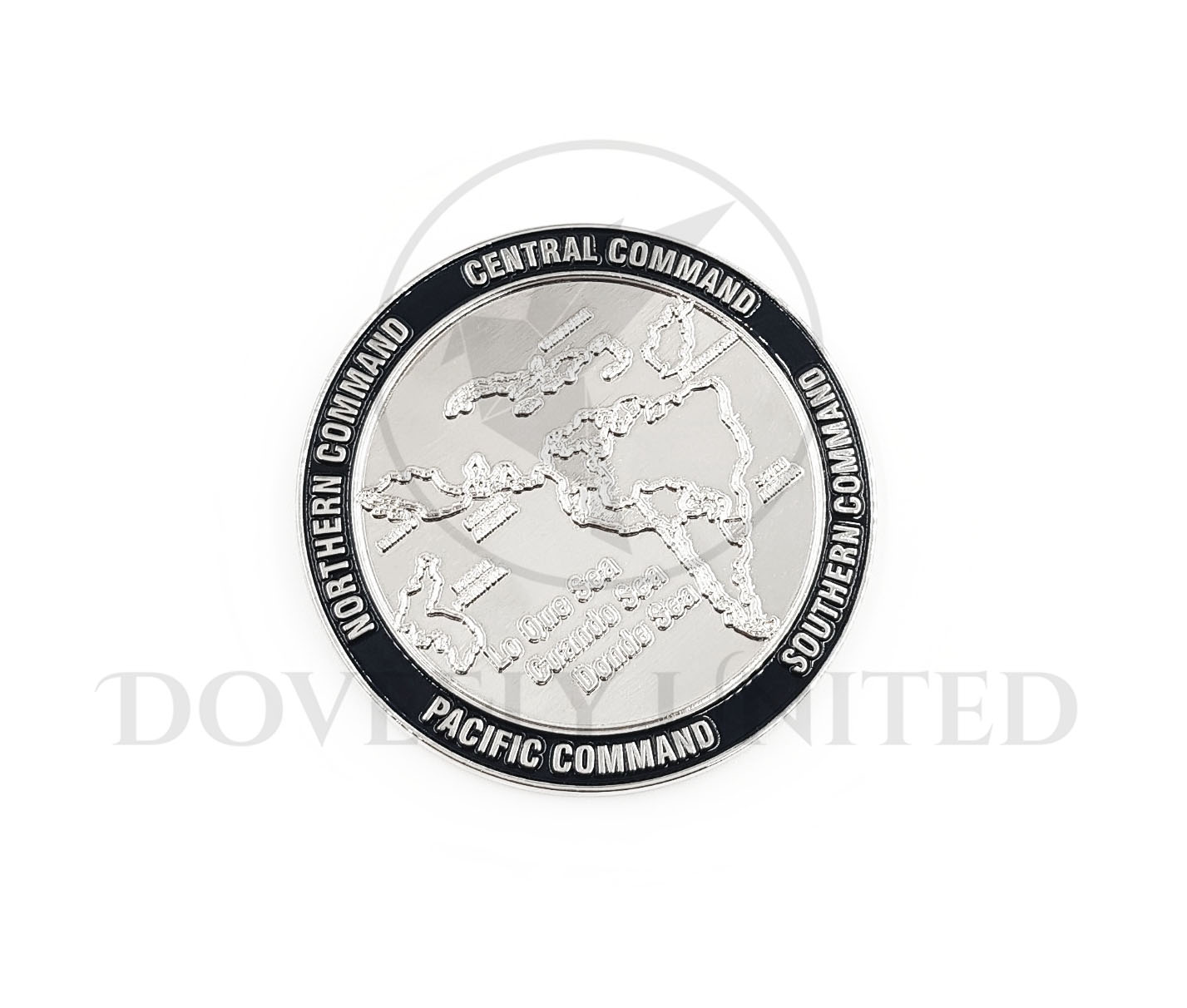 客製化烤漆紀念幣訂製 紀念章工廠 批發/少量訂製可:圖片 2