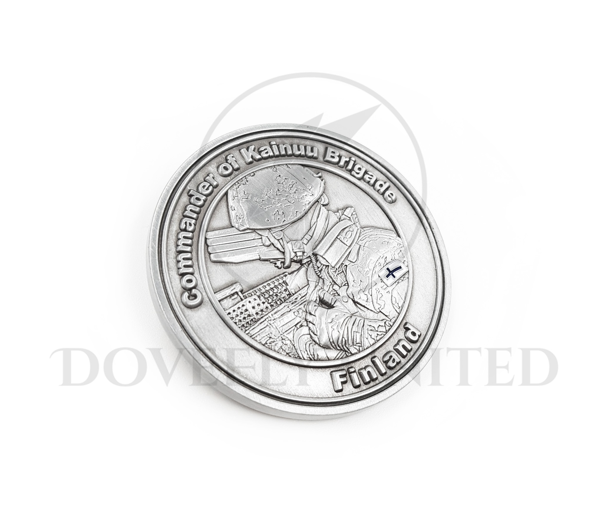 軍人紀念幣/紀念章模具訂製 紀念幣訂製大量批發生產:圖片 2