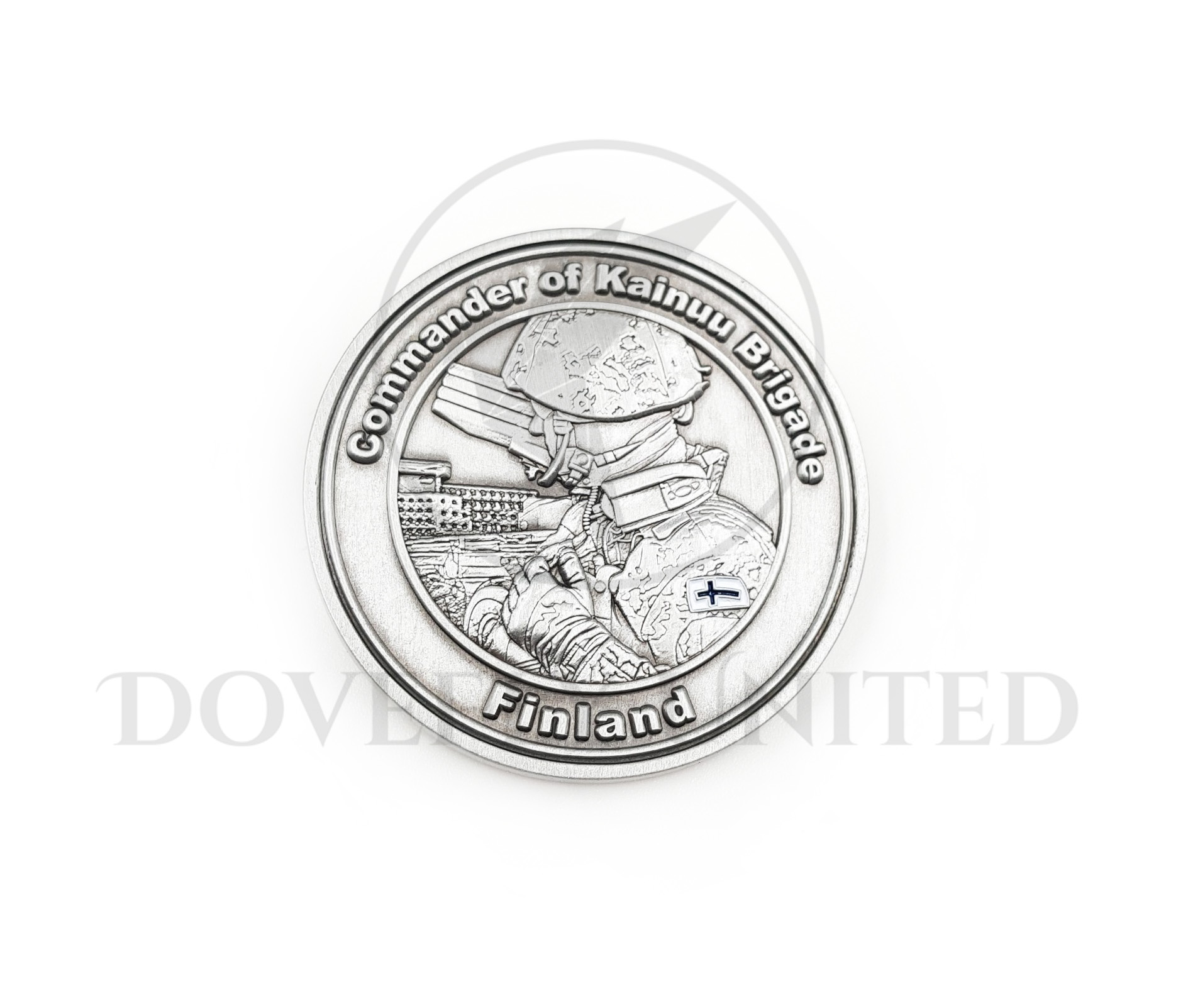 軍人紀念幣/紀念章模具訂製 紀念幣訂製大量批發生產