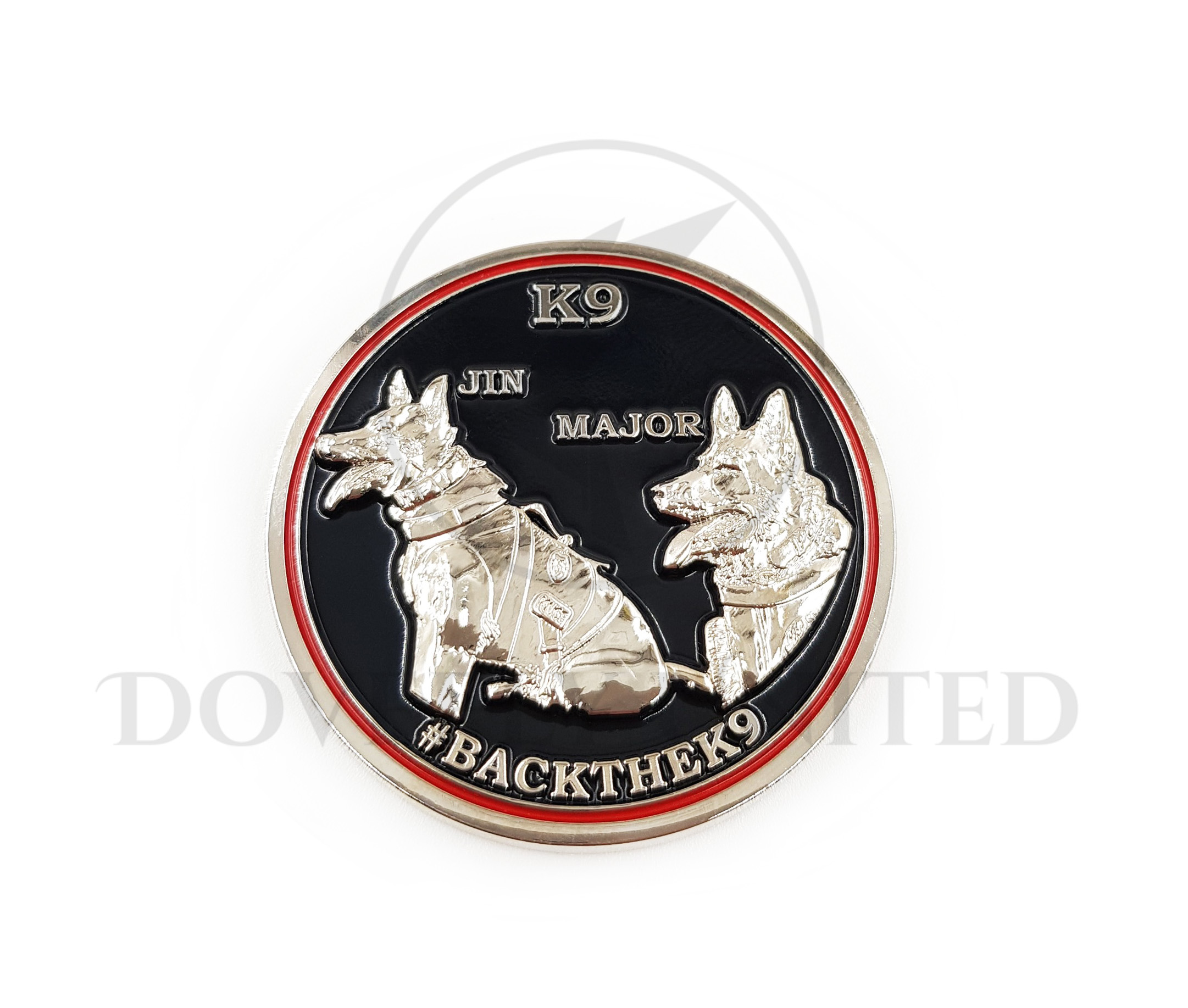 訂製客製化紀念幣製作 紀念章工廠 批發/少量訂製可:圖片 6