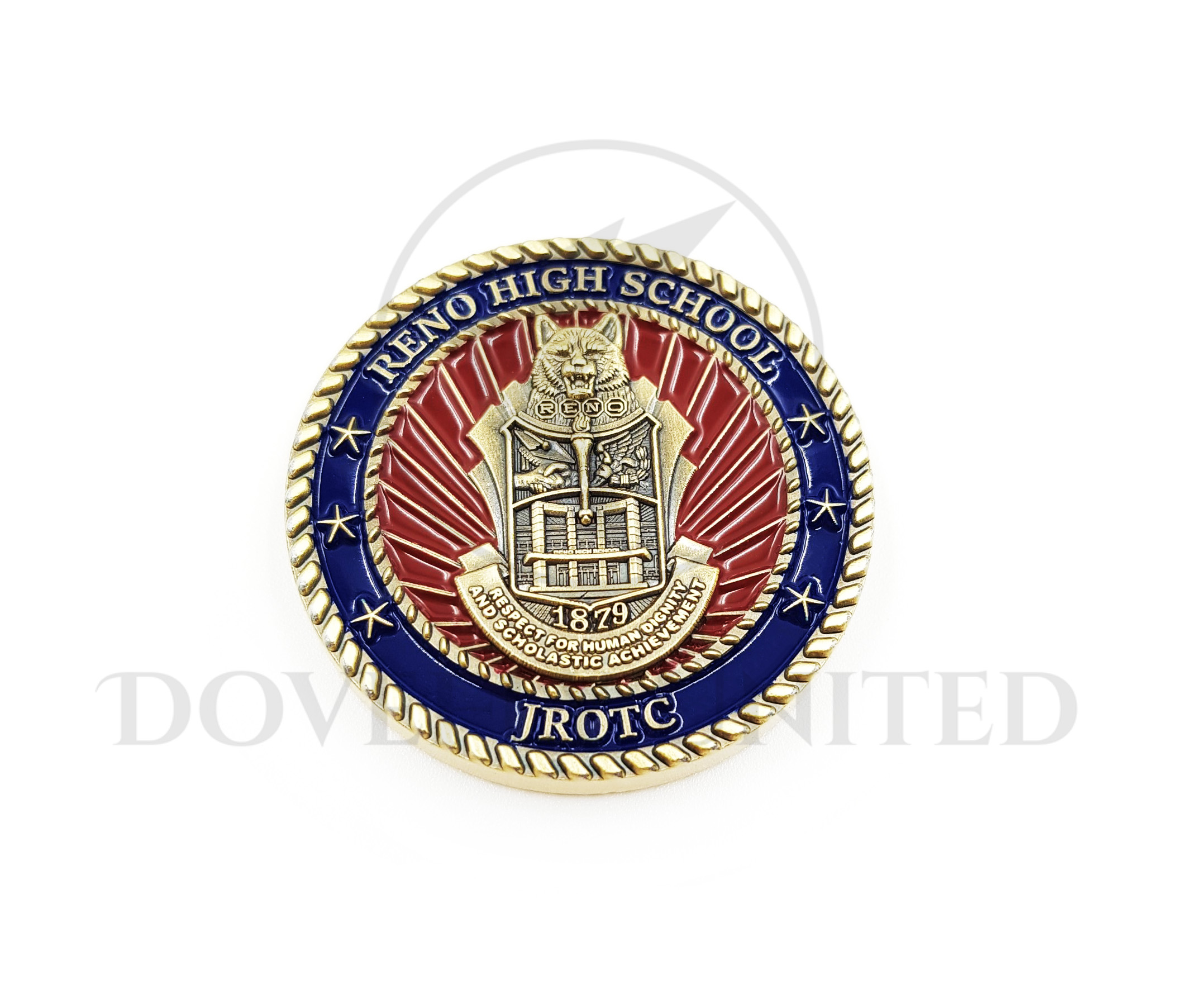 客製化周年紀念幣製作 紀念章工廠 批發/少量訂製可