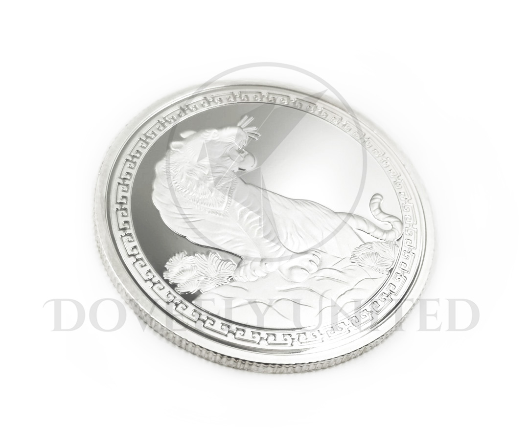 貳零貳貳 壬寅年 生肖虎年 錢母製作 紀念幣 錢母工廠 開運金銀幣批發推薦:圖片 2