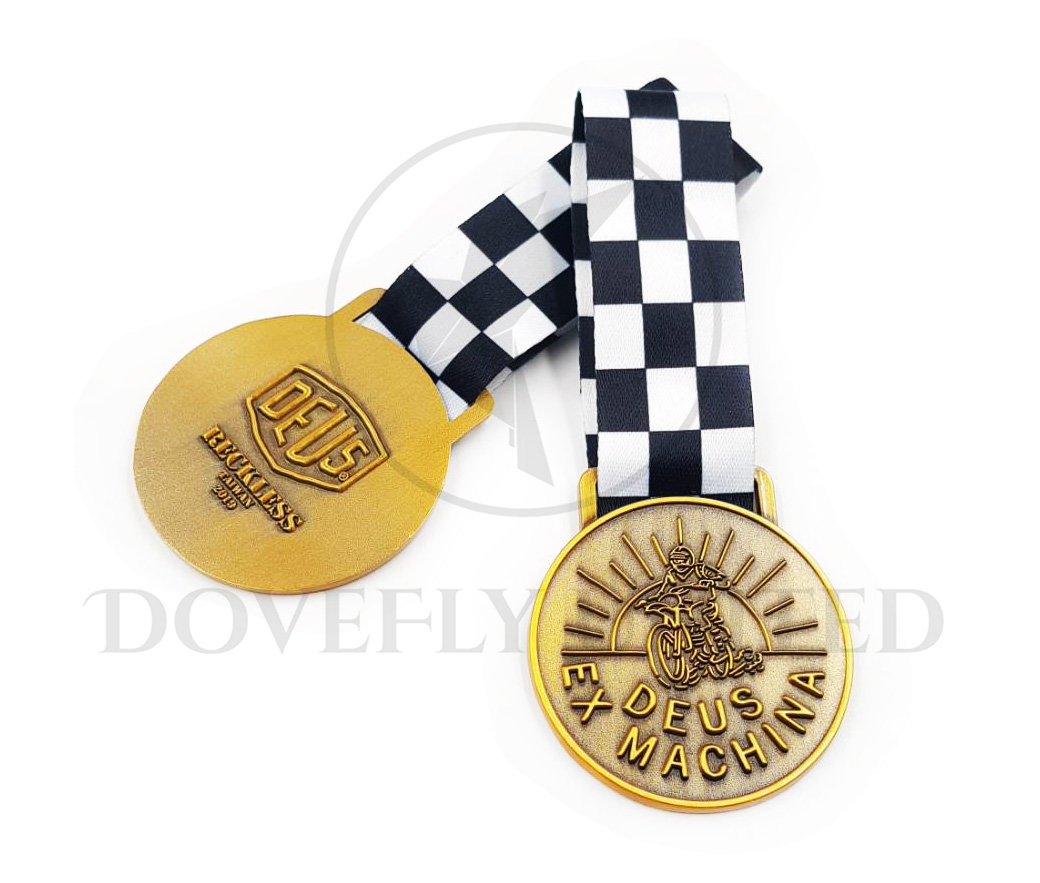 客製化金屬紀念品金屬牌訂製 獎牌設計 運動獎牌指定廠商