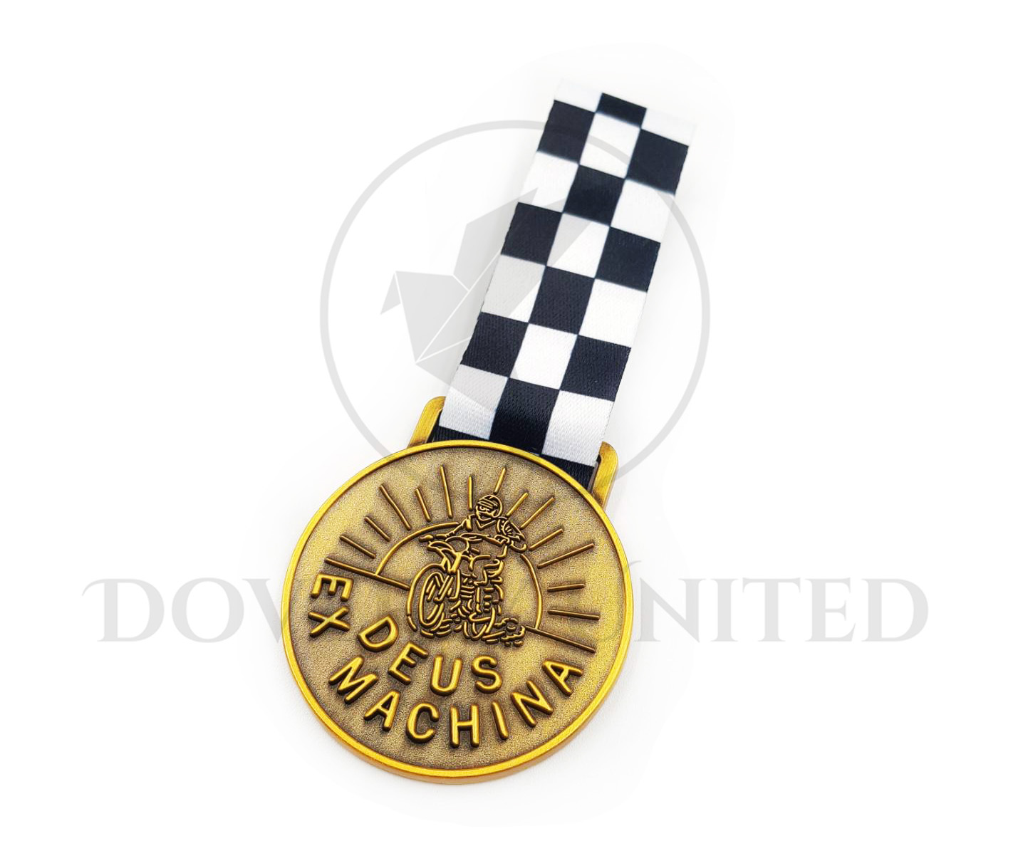 客製化金屬紀念品金屬牌訂製 獎牌設計 運動獎牌指定廠商:圖片 2