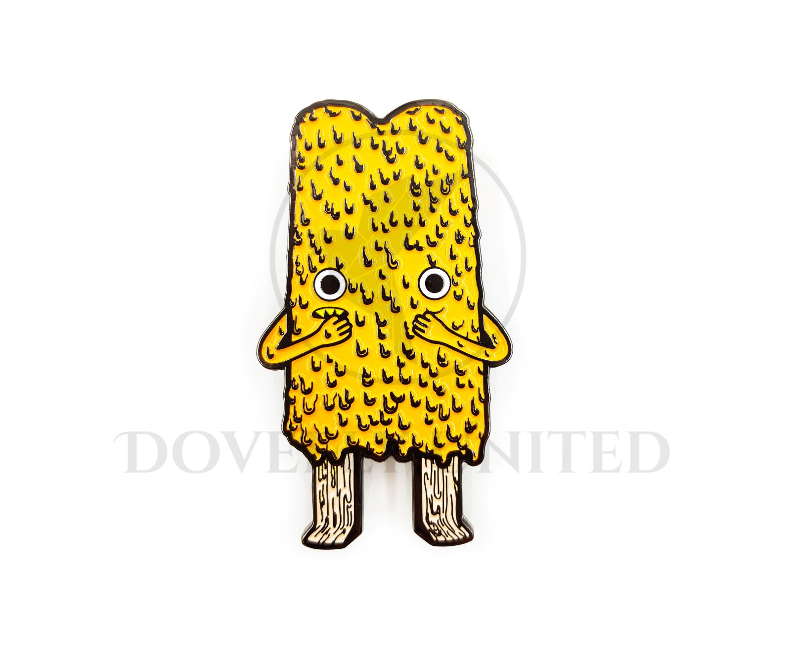 搞怪風格設計 國際知名品牌指定供應商 合作生產工廠推薦:圖片 5