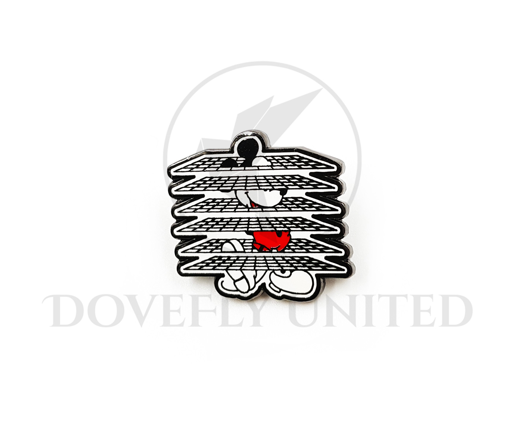 徽章製作 國際知名品牌指定供應商 合作生產工廠推薦