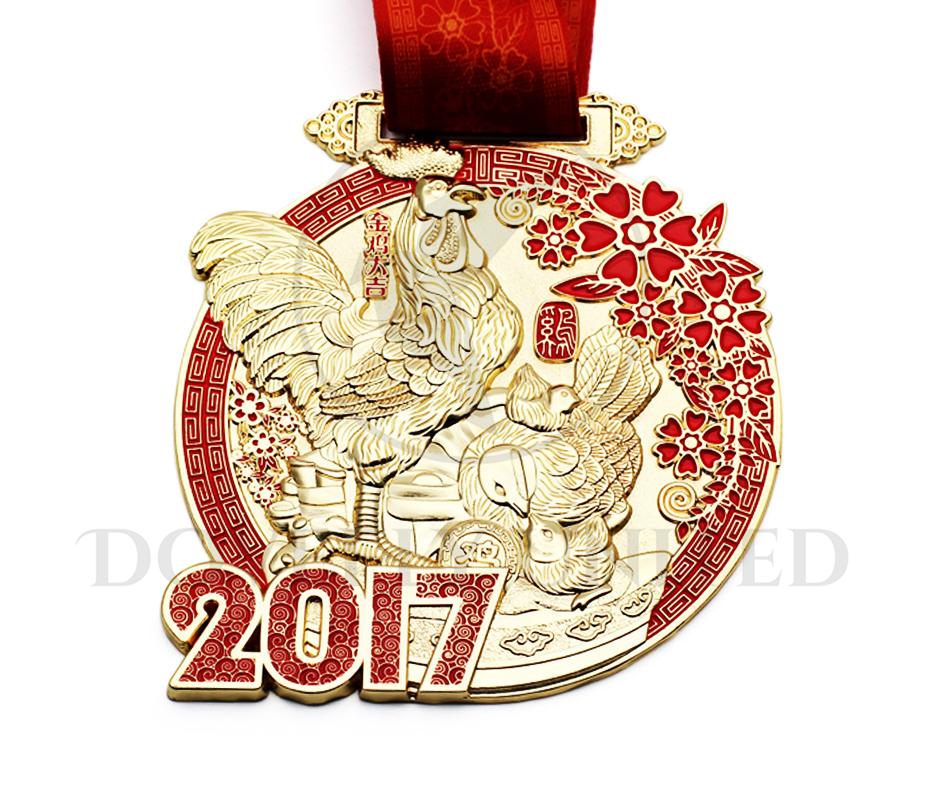 金屬獎牌設計訂製 電鍍烤漆獎牌 獎牌客製化製作 獎牌廠商生產