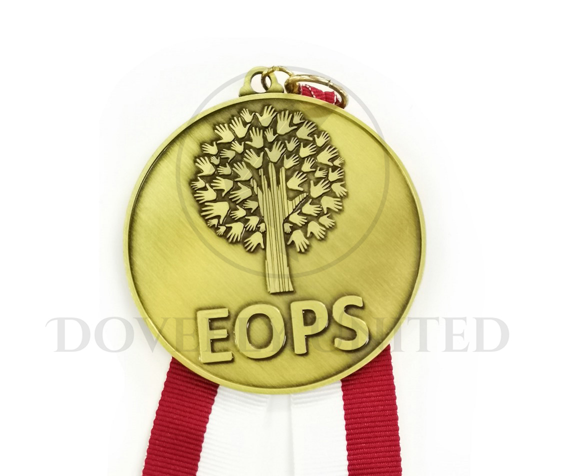 金屬電鍍比賽獎牌 訂製造型獎牌 金屬客製化製作 獎牌製造商生產工廠