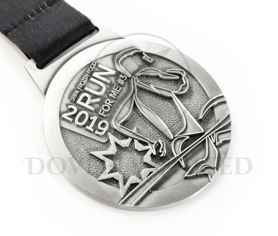 比賽金屬電鍍獎牌 訂製造型獎牌 金屬客製化製作 獎牌製造商生產工廠:圖片 2