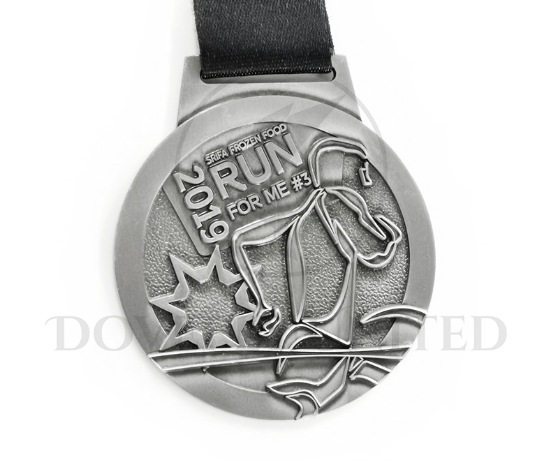 比賽金屬電鍍獎牌 訂製造型獎牌 金屬客製化製作 獎牌製造商生產工廠