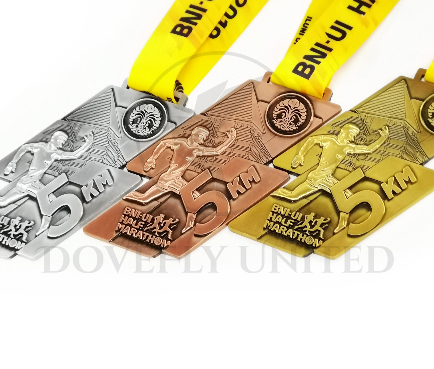 比賽金牌/銀牌/銅牌獎牌 訂製造型獎牌 金屬客製化製作 獎牌製造商生產工廠