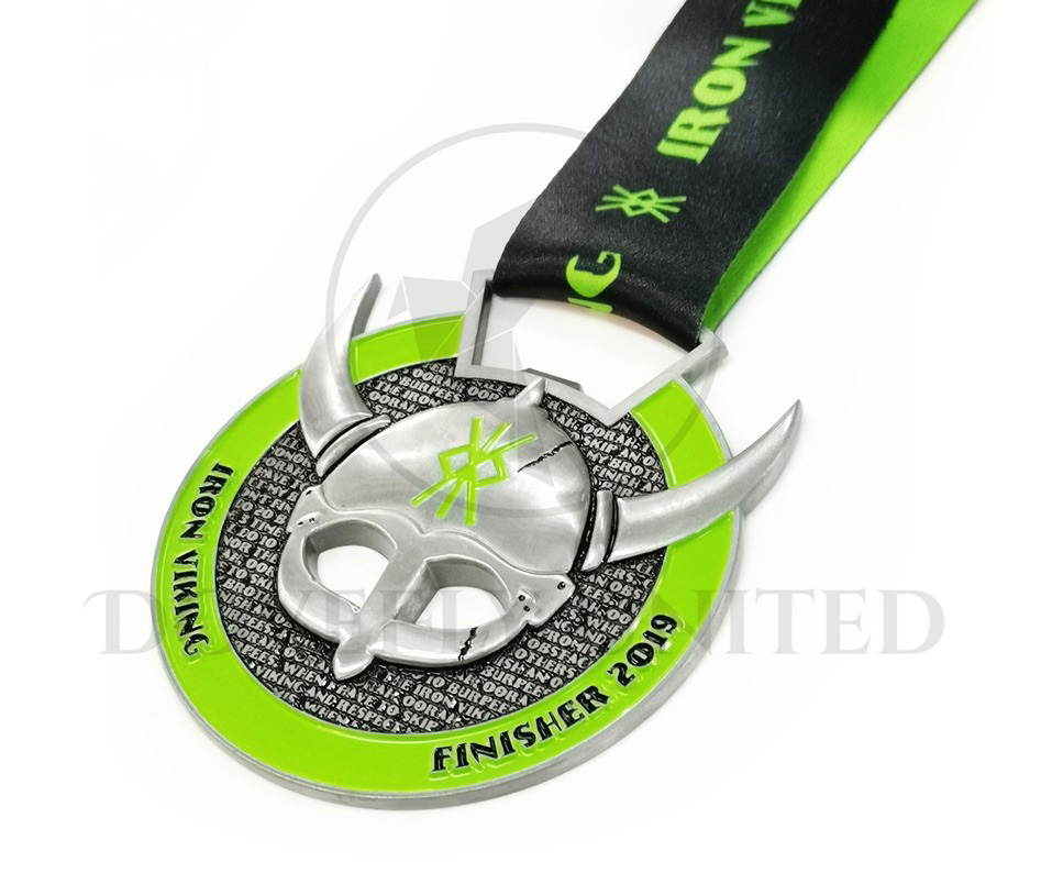 特殊兩用功能獎牌 客製獎牌/開瓶器 比賽金屬獎牌製作 客製化特殊獎牌 工廠大量生產