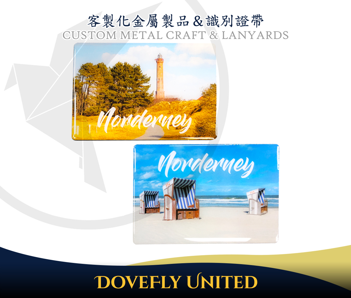 直噴印刷+滴膠 冰箱磁鐵 白板磁鐵 贈品禮品訂製:圖片 2