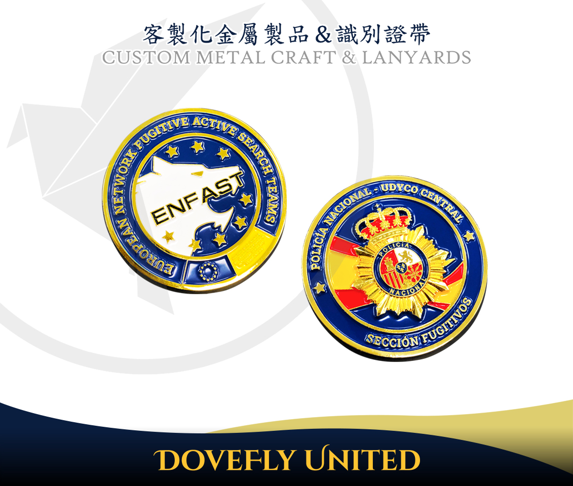 烤漆紀念幣 紀念章製作 紀念幣生產工廠 可批發/少量訂製:圖片 2