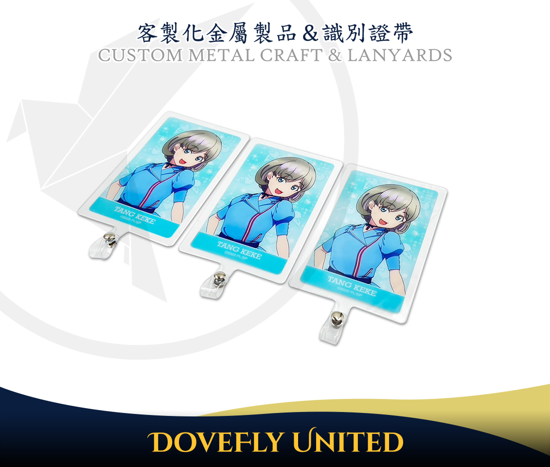 手機帶扣環定製 #DFLCV79:圖片 4