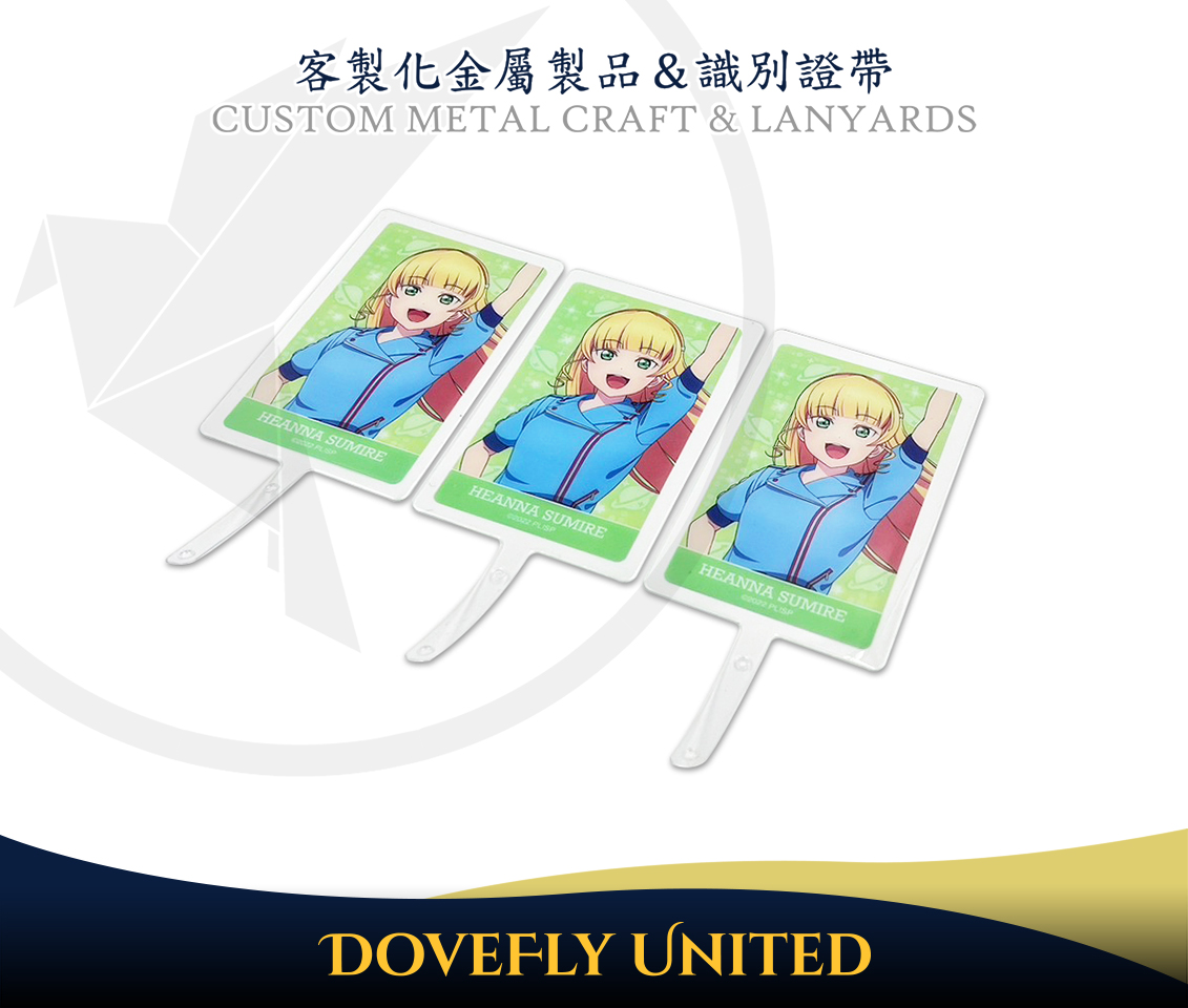 手機帶扣環定製 #DFLCV79:圖片 3