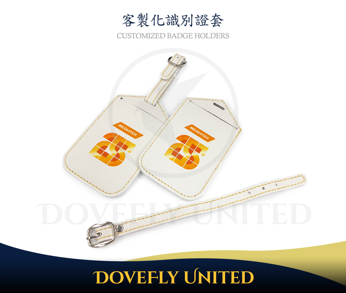 行李吊牌客製化 真皮皮革 #DFLCV134:圖片 2