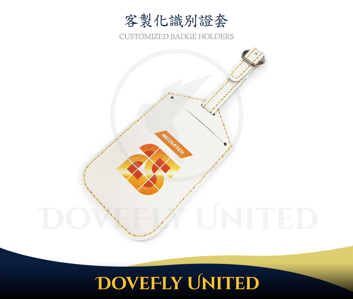 行李吊牌客製化 真皮皮革 #DFLCV134:圖片 4