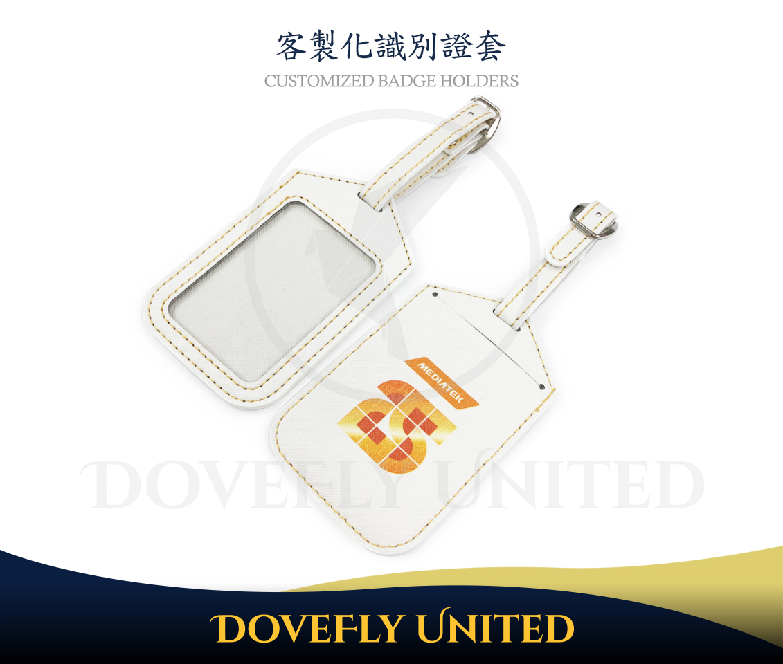 行李吊牌客製化 真皮皮革 #DFLCV134:圖片 3
