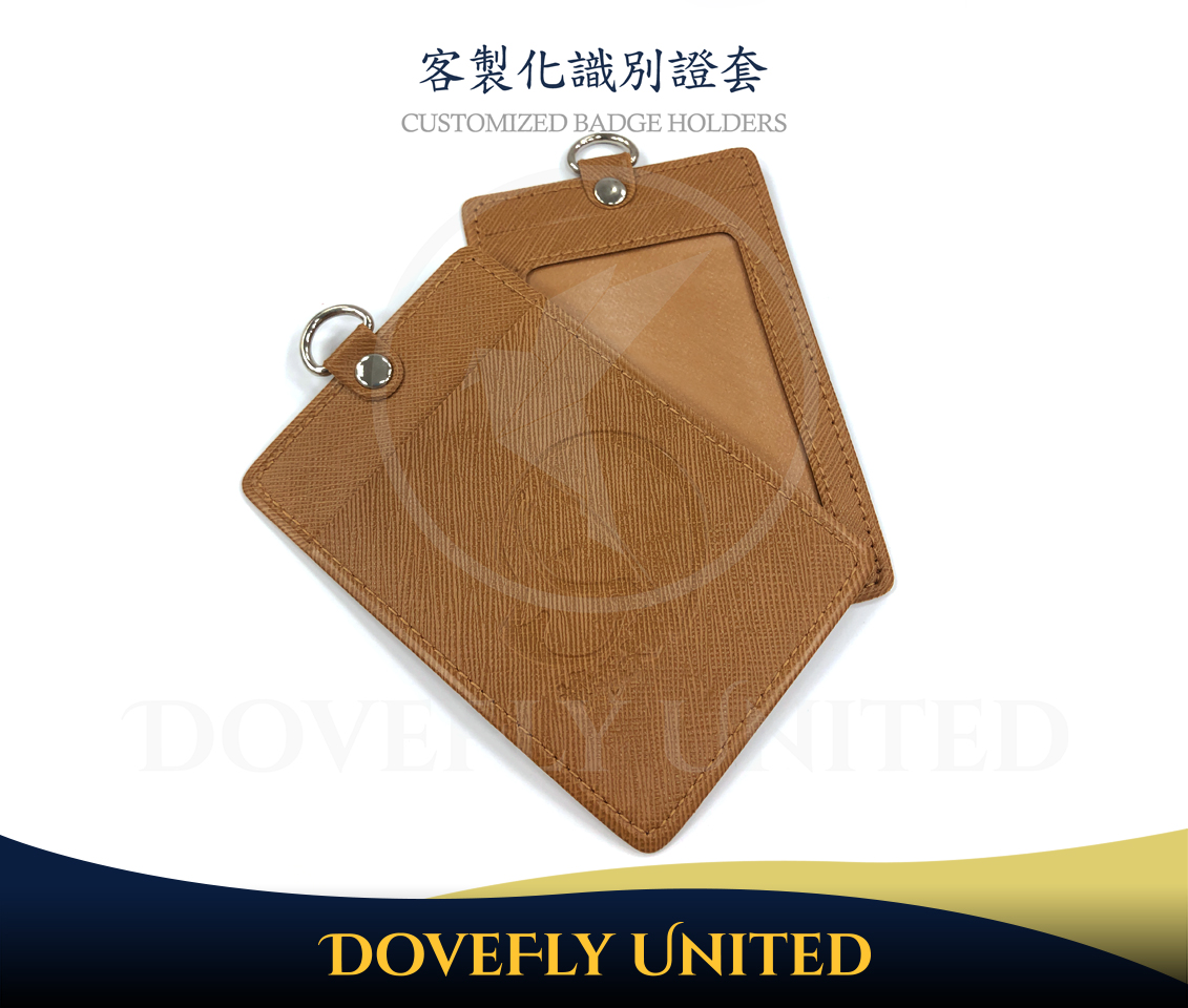 證件套搭配易拉扣訂製 #DFLCV101:圖片 3