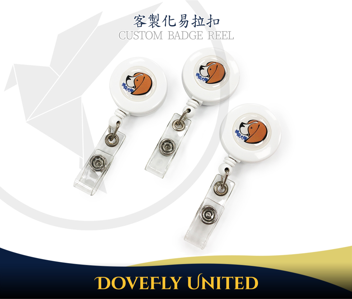 證件套搭配易拉扣訂製 #DFLCV101:圖片 4