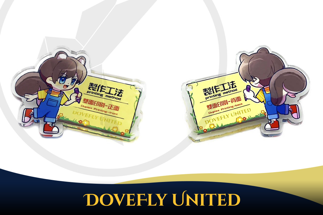 (合)製作工法-雙面正面